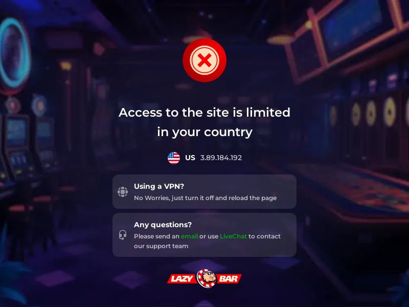 Lazybar