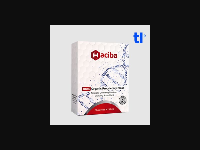 Haciba Hair Loss - hairloss - CPA - COD - nutra