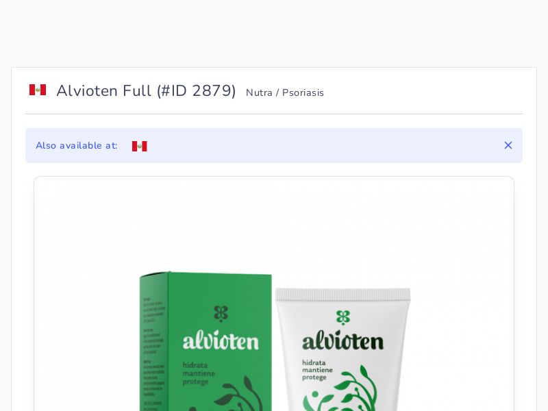 Alvioten Full