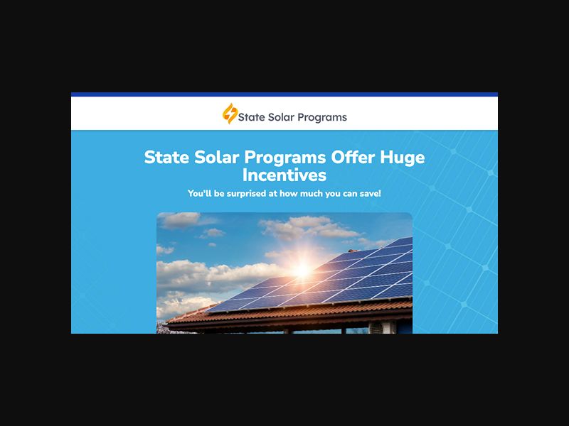 State Solar Programs - Solar Quotes - CPL (US)