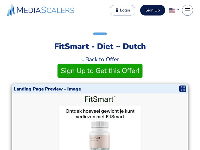 FitSmart - Diet ~ Dutch {+DTC} [NL]