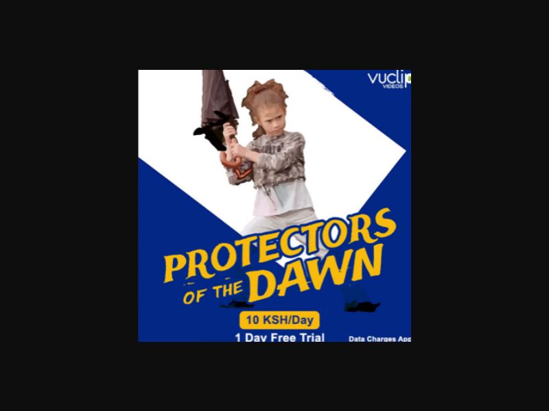 [MOB] Protectors Of The Dawn /KE [Safaricom] 2 Click [billable]
