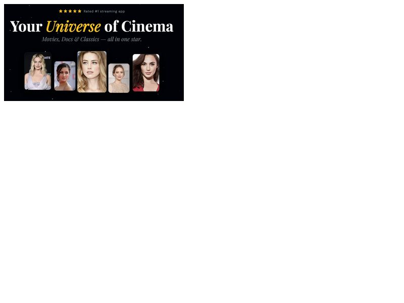Cinema Wifi
