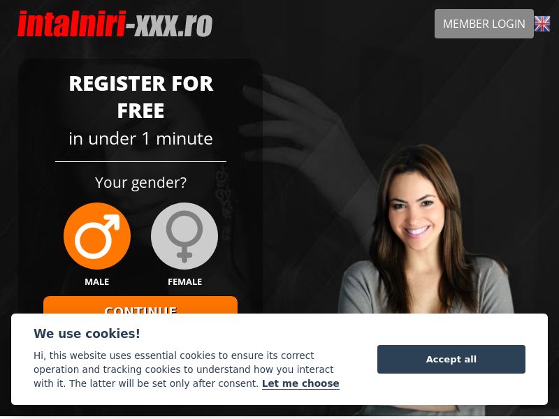 *EXCLUSIVE* intalniri-xxx.ro - ADULT - CPL(DOI) / RO [Desktop/Mobile]
