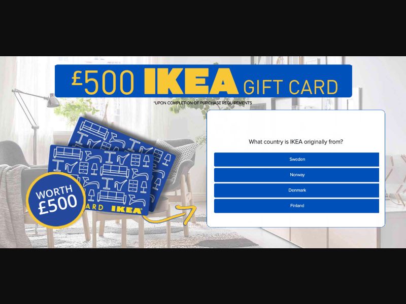 UK - RewardFlux - Nutella Win Your Weight - (CPL)