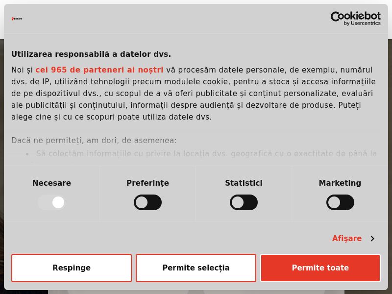 Lunare RO CPL