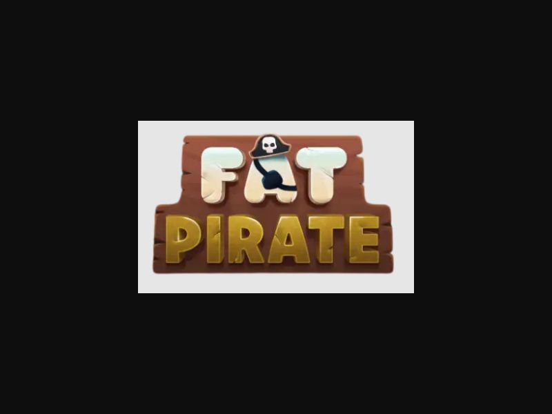 FatPirate - FB, Android, Ios, PWA (NL) Slots