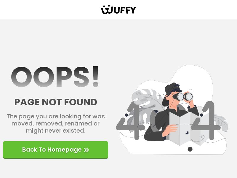 Ecom - Wuffy - US