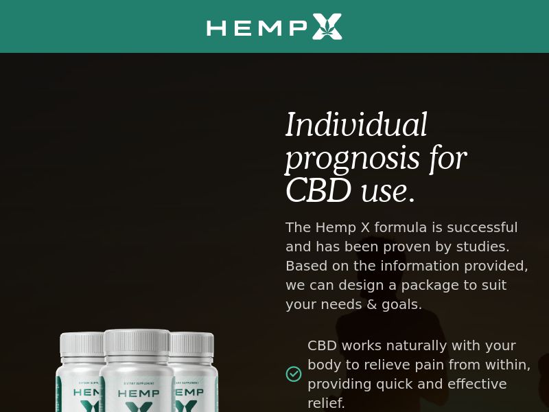 Hemp X - DTC [UK] (Banner,Native,Social,Search,SEO,PPC,Push,Brand Bidding,Shopping) - CPA