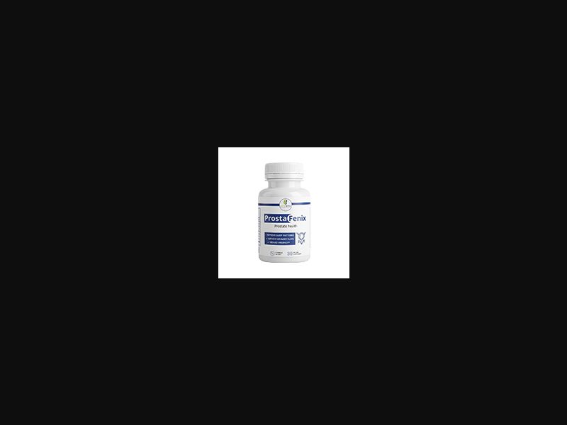 ProstaFenix ML - prostatitis