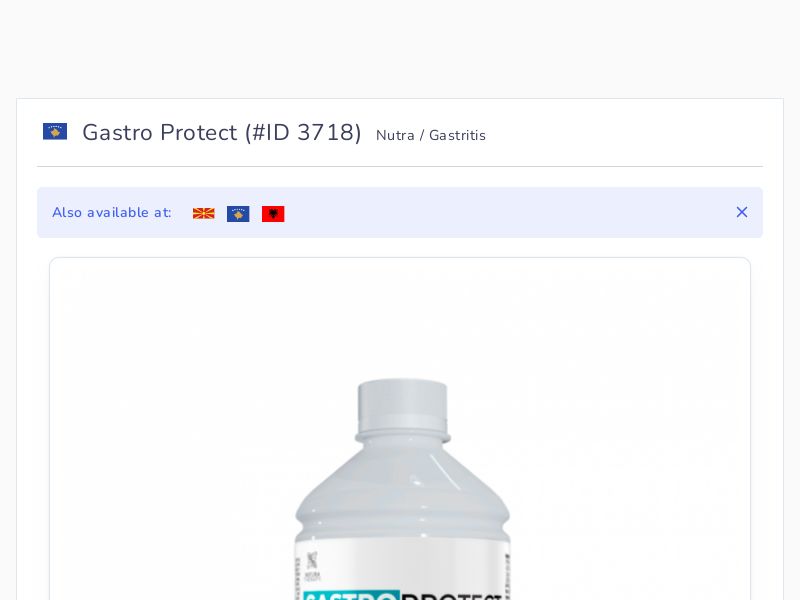 Gastro Protect
