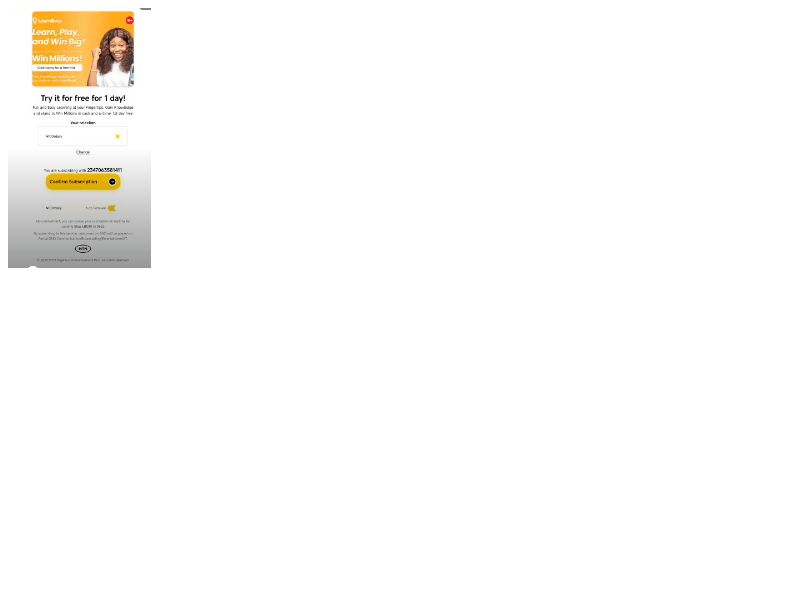 LearnBeta Sciencelab MTN