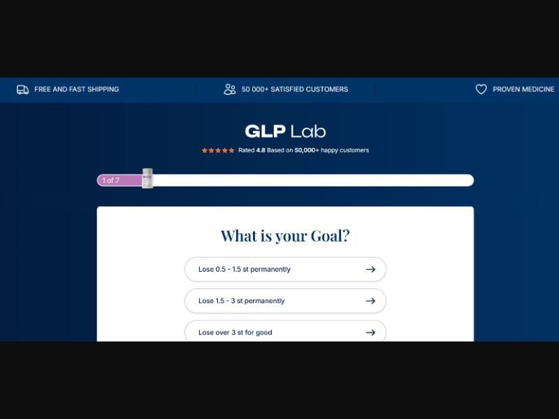 [WEB+MOB GLP Lab - Quiz/DTC /UK CPS