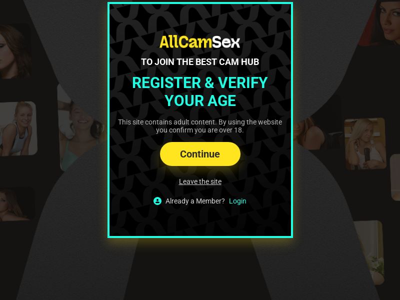 AllCamSex - PPS
