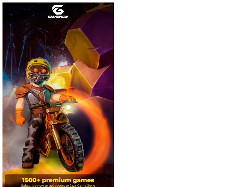 GameZone Jazz
