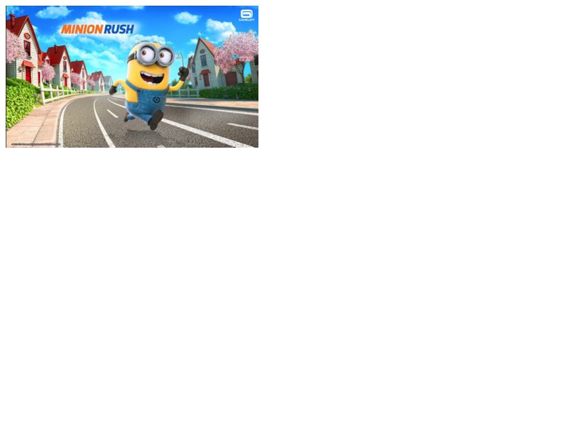 Game Blast Mobitel