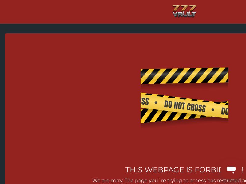 777VAULT DE PPC