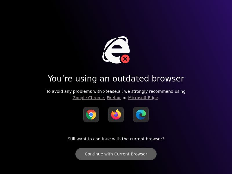 Xtease.ai - Multi-CPA