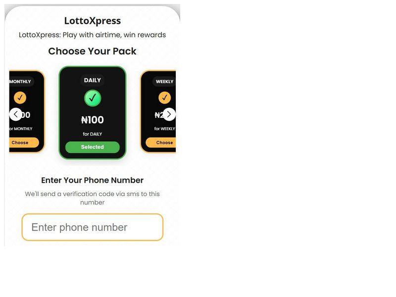 GameExpress MTN