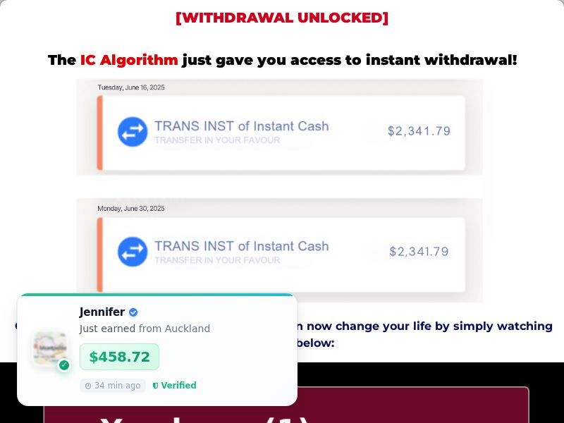 CADA-3 - $19 CTC - CPA - [US,CA,UK, AU, NZ]