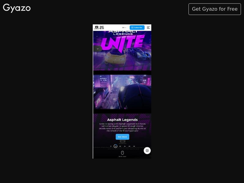 Gamexplore (ID)