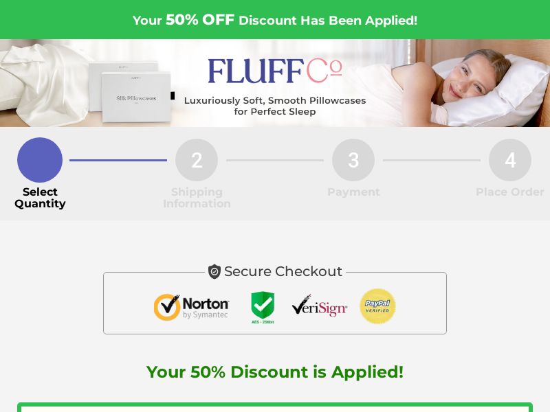 ZenFluffSleep Pillowcase - DTC [UK,AU,NZ,CA,IE] (Social,Banner,Native,Push,SEO,Search) - CPA {No BrandBidding} 