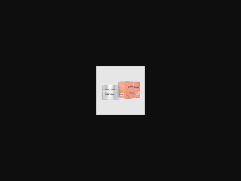 Wow Glam - rejuvenation cream | low price