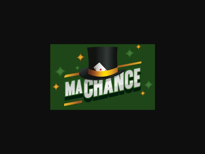 Machance - InApp (ES)