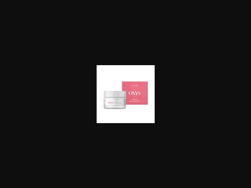 Oxys UY - rejuvenating