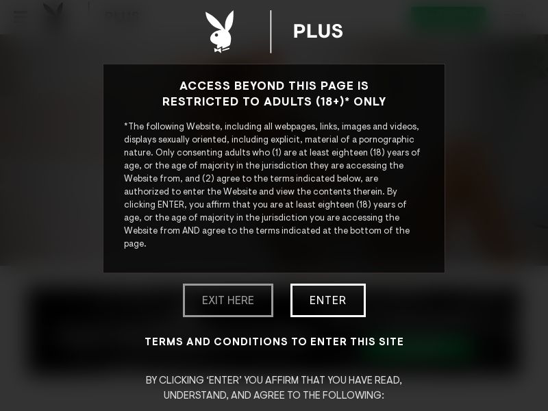 PlayboyPlus - Revshare Lifetime