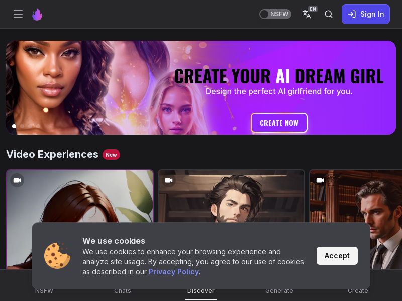 Girlfriend GPT - PPS