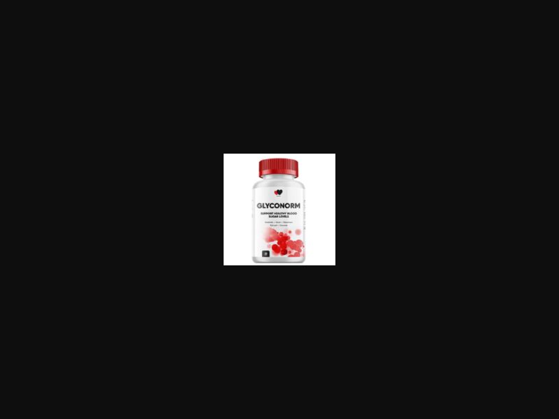 Glyconorm - diabetes capsules
