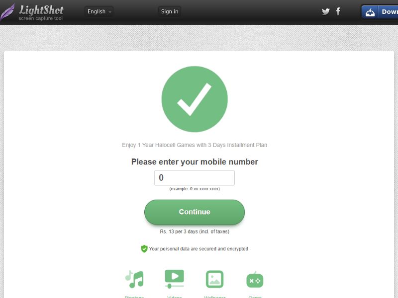Multi Player Content (NP)