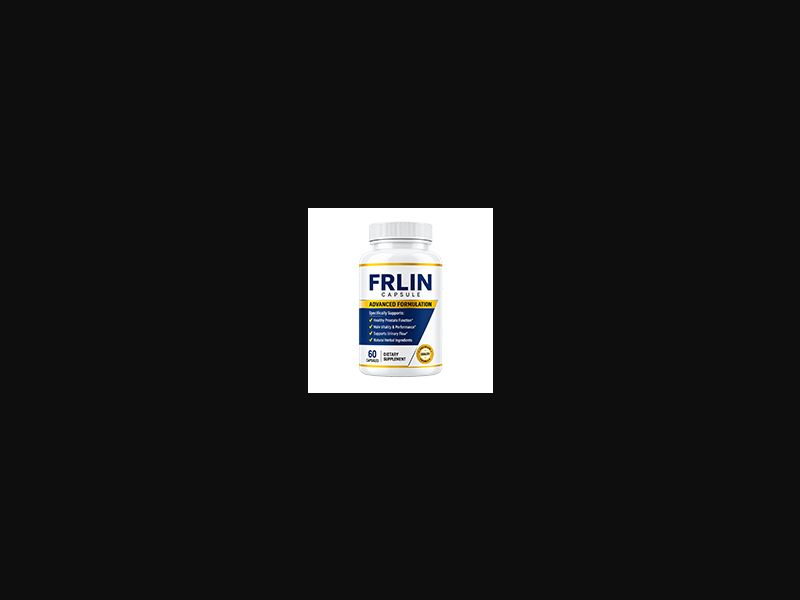 Frlin PK - prostatitis