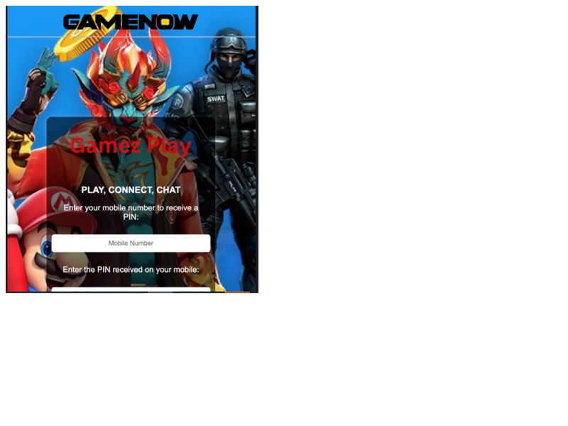 GameNow Jazz