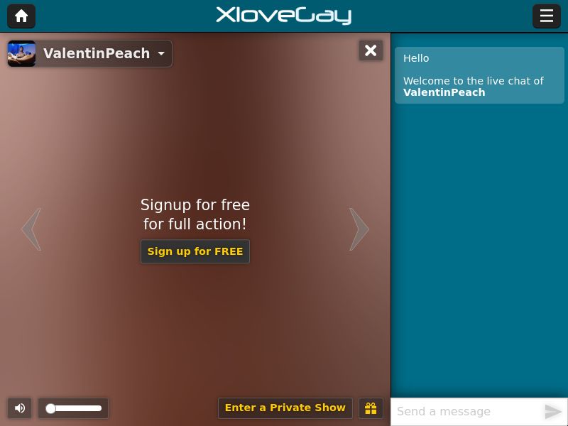 XLoveGay - PPS
