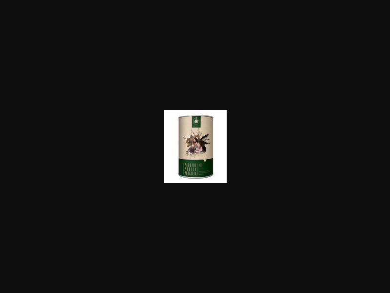 Parazol - tea for parasites