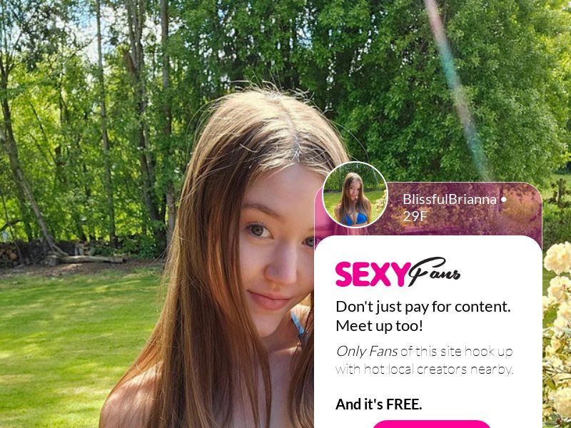 SexyFans - SOI - 8 Geos