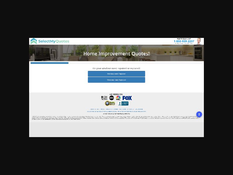 SelectMyQuotes - Roofing - CPL (US)