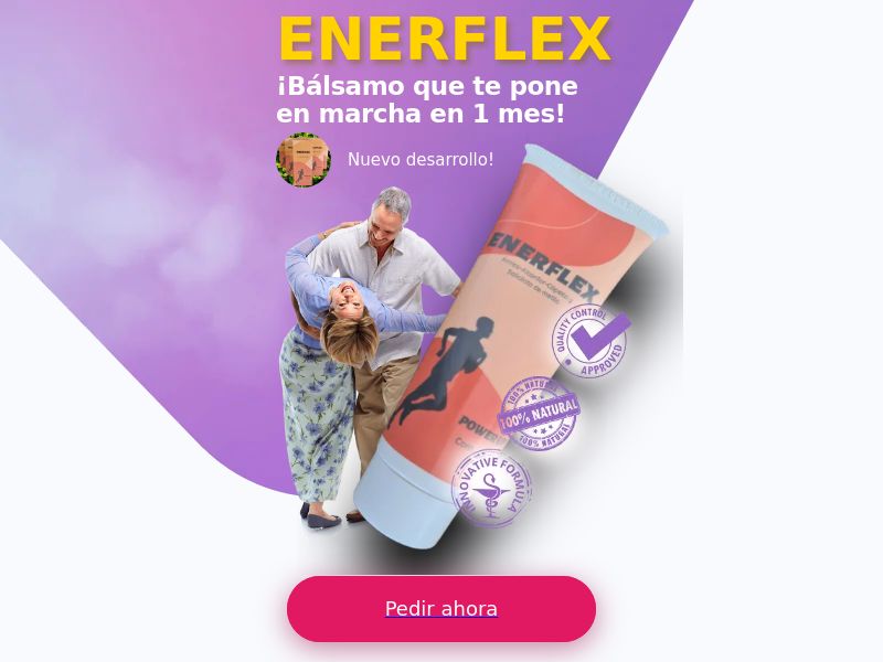 Enerflex AR
