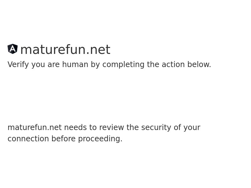 Mature Fun - Revshare Lifetime