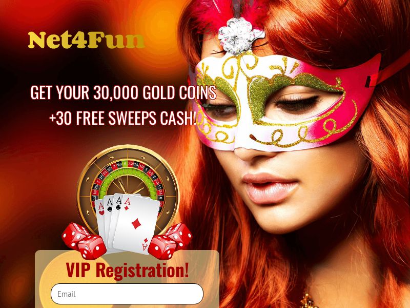 Net4Fun - CPL | US