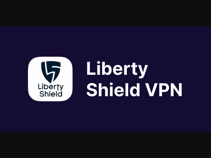 Liberty Shield VPN US