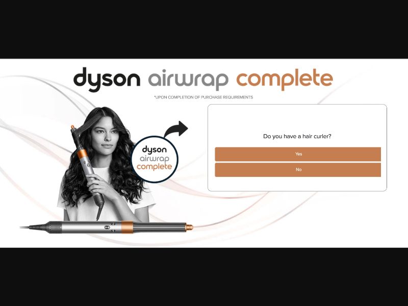 RewardFlux - Dyson $ - - (CPL)