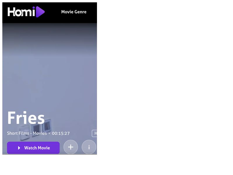 HomiTV MTN