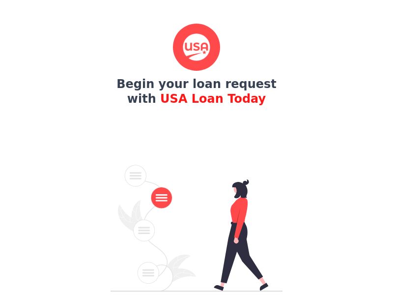 USA Loan Today - US - (Proof Needed)