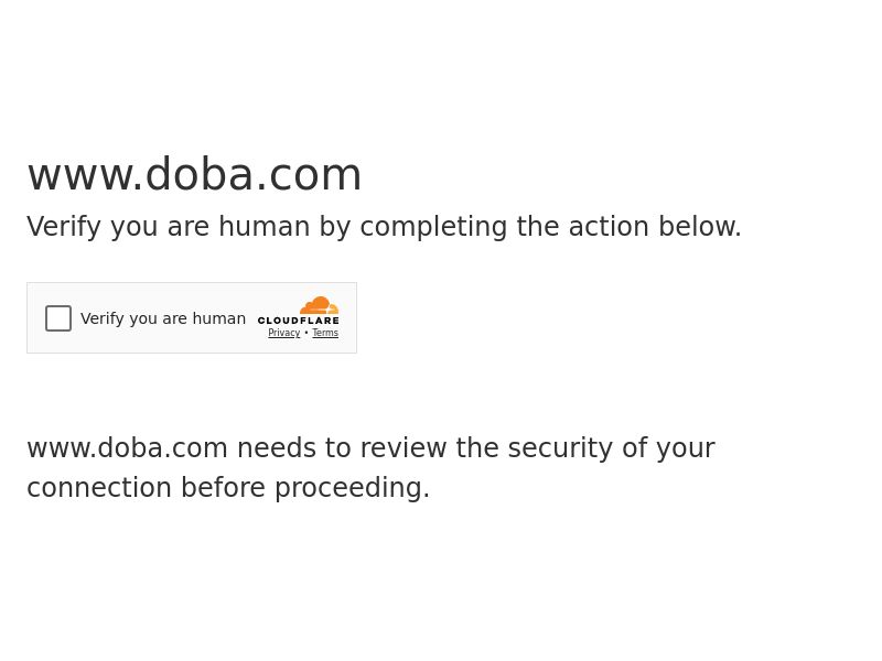 Doba.Inc - CN