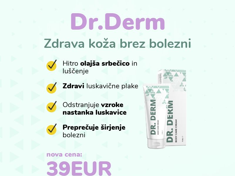 Dr.Derm SI - anti-psoriasis product