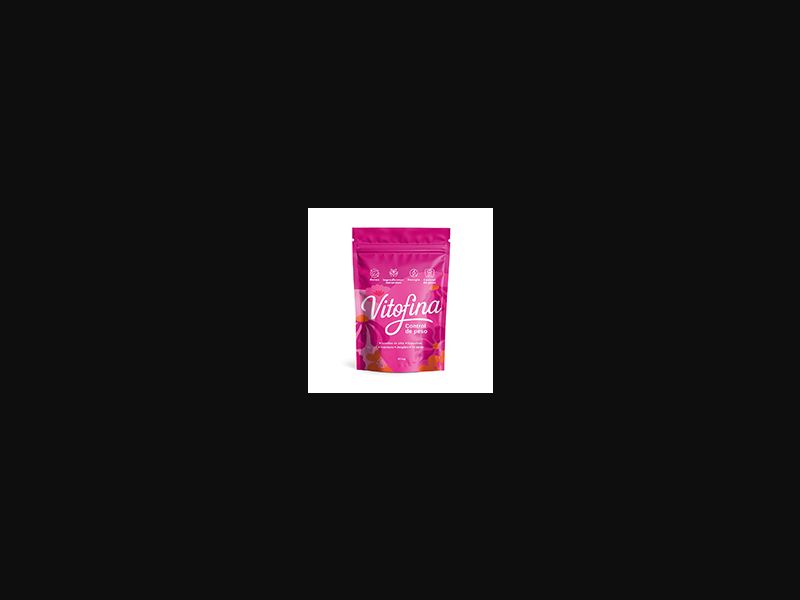 Vitofina CO - weight loss treatment (google source)