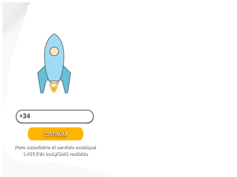Rocket Download WIFI